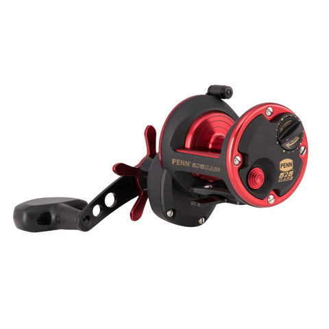 Penn 525 MAG3 Reel