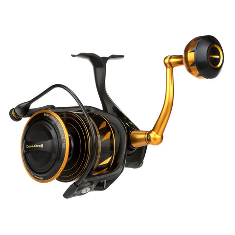 Penn Slammer IV 8500 Spinning Reel