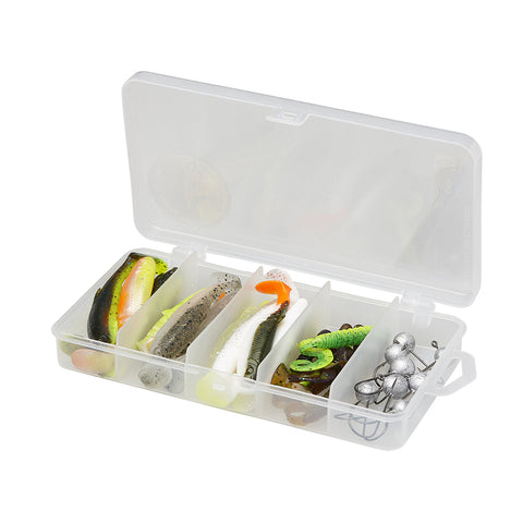 Savage Gear Perch Academy Kit