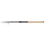 DAM Shadow Tele Mini Spinning Rod - 5-25g - 10'