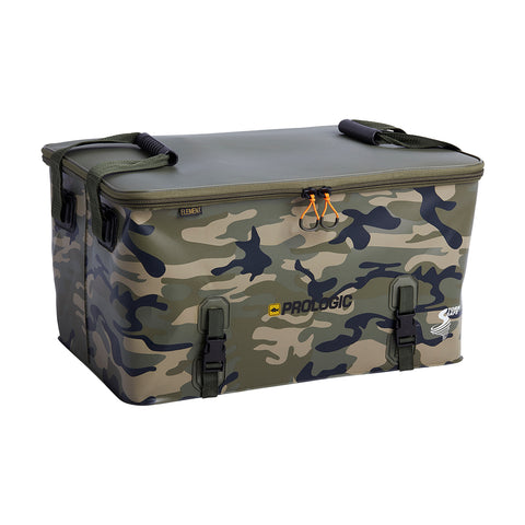 Prologic Element Storm Safe Barrow Bag Camo - 54L