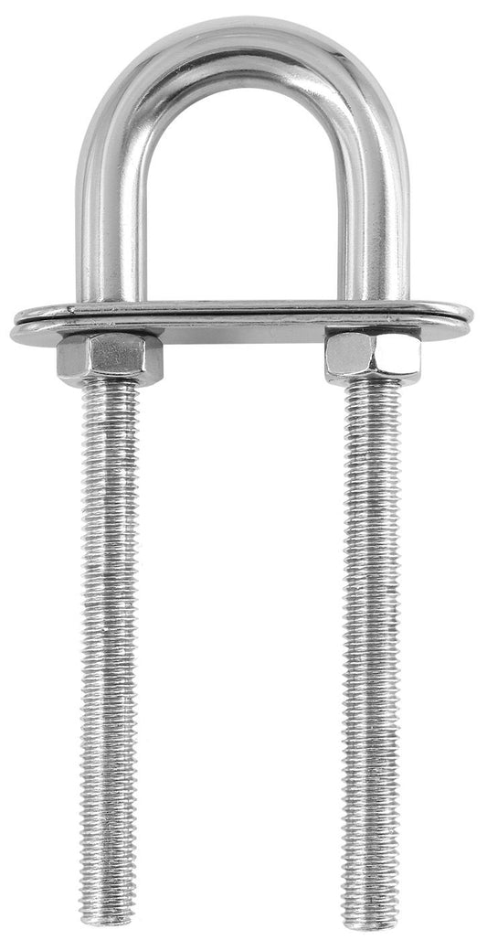 Meridian Zero M6 x 30 x 60mm