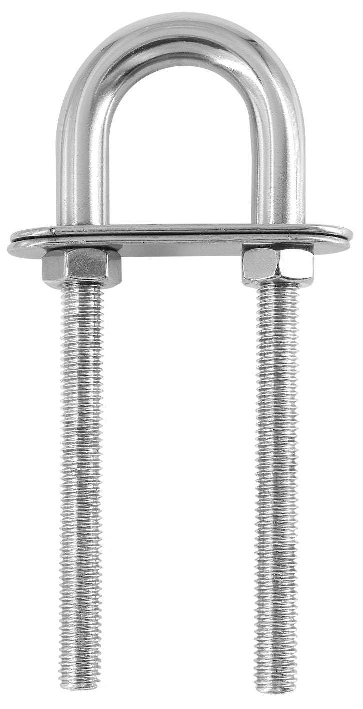 Meridian Zero M8 x 52 x 100mm