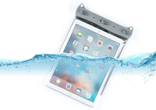 Aquapac iPad Pro Case Portrait - waterworldsports.co.uk