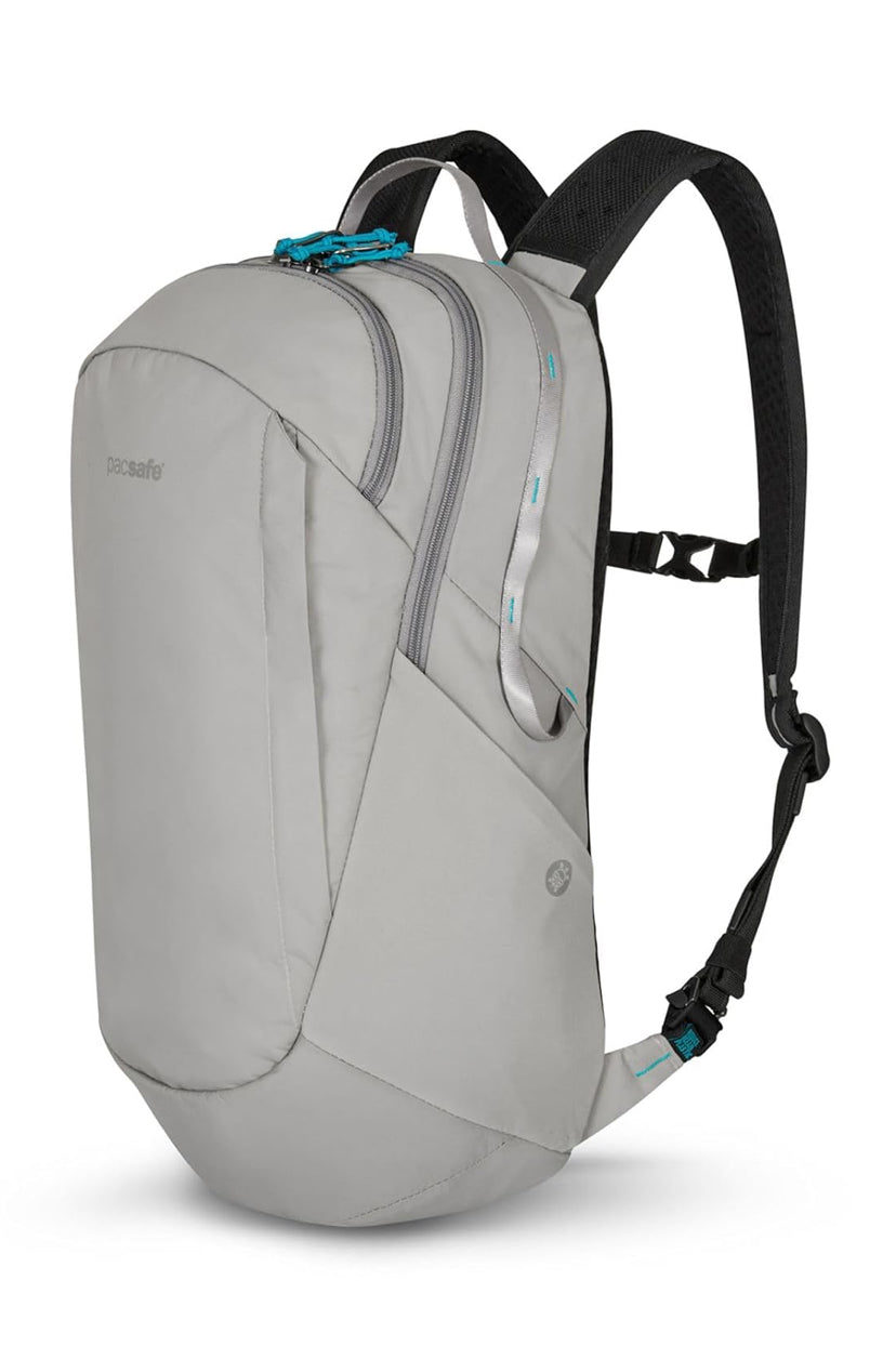 Pacsafe Eco 25L Backpack (Gravity Grey)