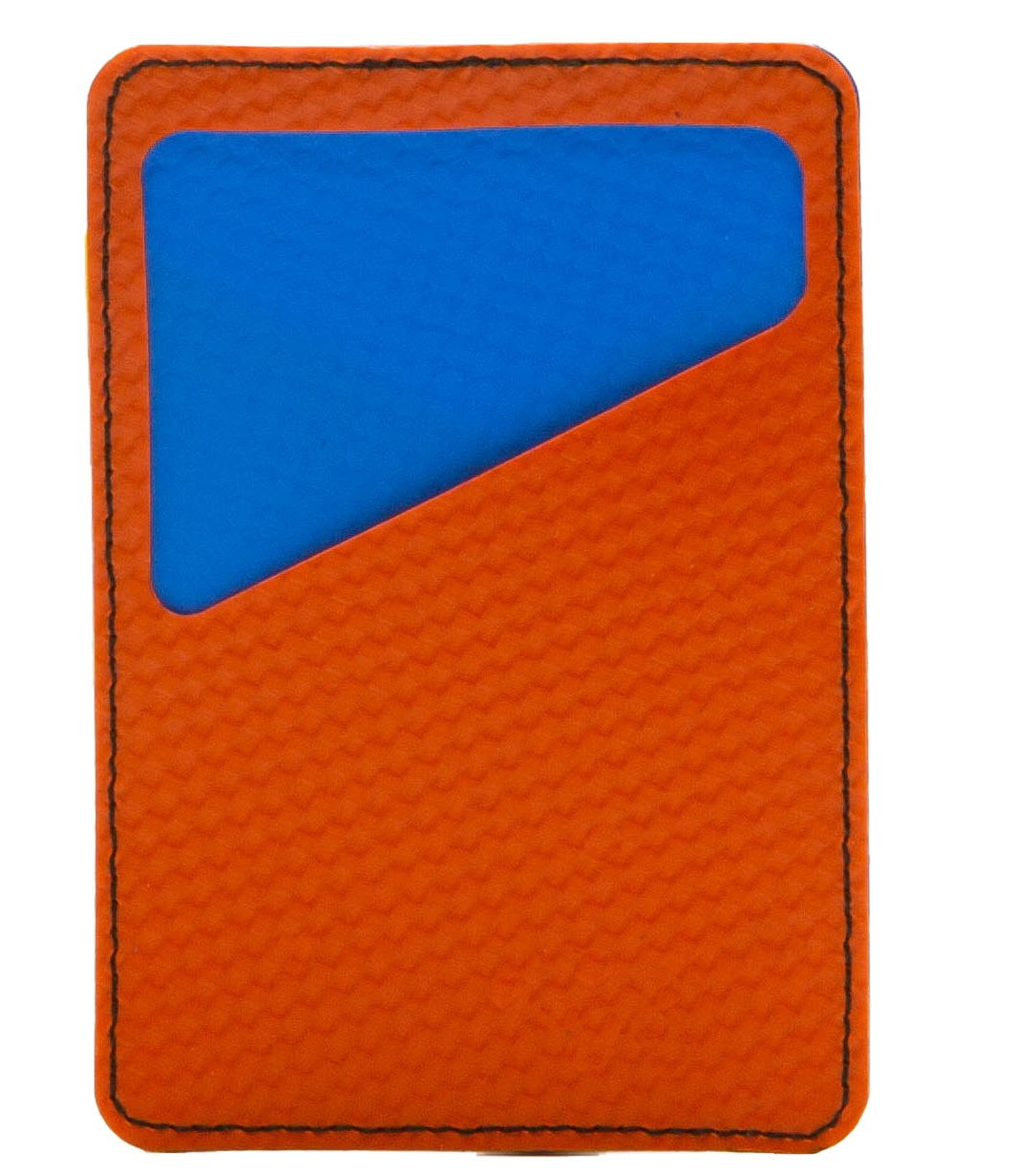 Chums Duckie Wallet - (Mixed colours)