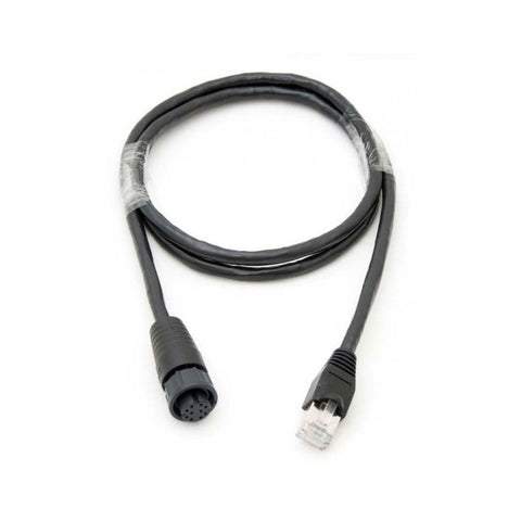 Raymarine RayNet (F) to RJ45 (M) cable - 10m