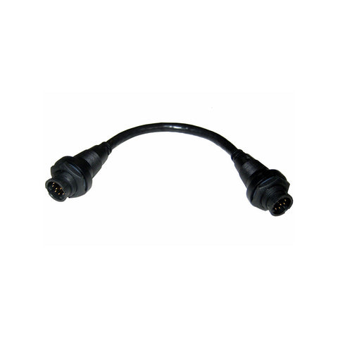 Raymarine RayNet (M) to RayNet (M) cable - 100mm