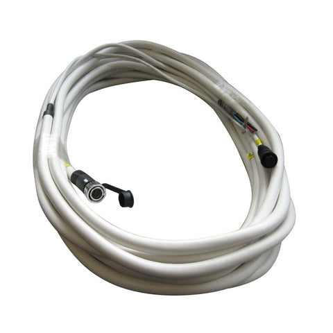 Raymarine 15m Digital Radar Cable with Raynet Connector