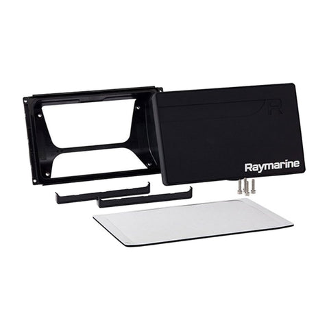 Raymarine Axiom 9 Front Mounting Kit