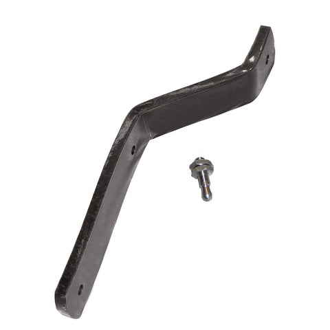 Raymarine Tiller Bracket 76mm 3"