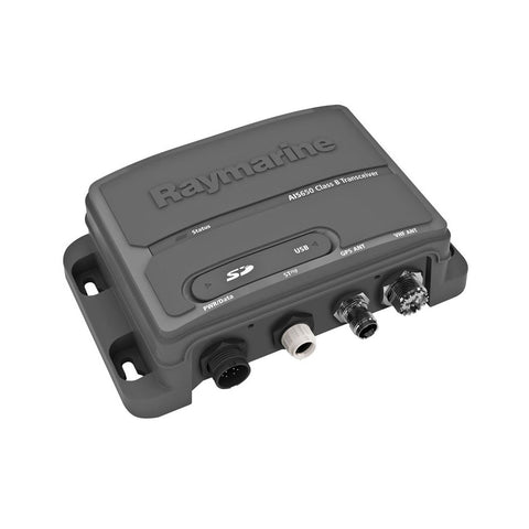 Raymarine AIS650 Class B AIS Transceiver