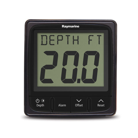 Raymarine i50 Depth Display Digital