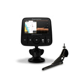 Raymarine Dragonfly 5 PRO with CPT-DVS Transducer