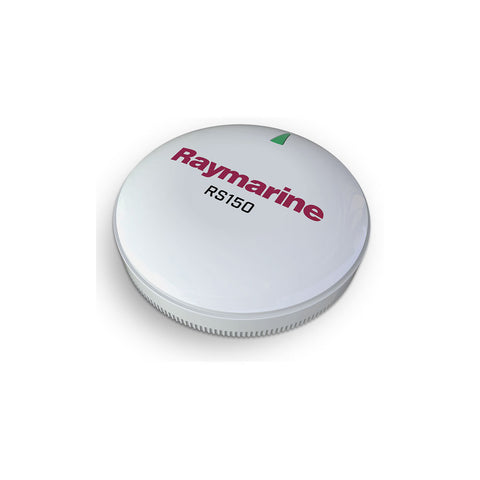 Raymarine Raystar RS150 10Hz GPS/Glonass Antenna