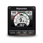 Raymarine i70s Multifunction Colour Display