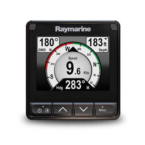 Raymarine i70s Multifunction Colour Display