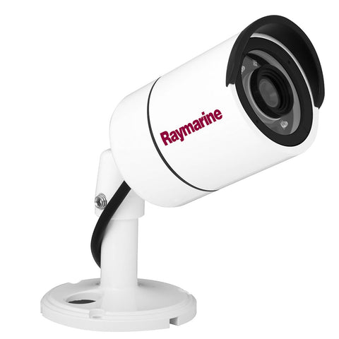 Raymarine CAM210 Bullet CCTV Day and Night Video Camera (IP Connected)