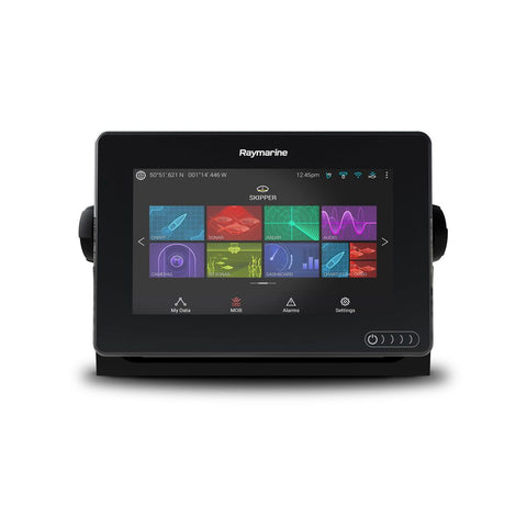 Raymarine AXIOM 7 - Display Only