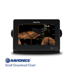 Raymarine AXIOM 7RV & Navionics+ Small Download Chart