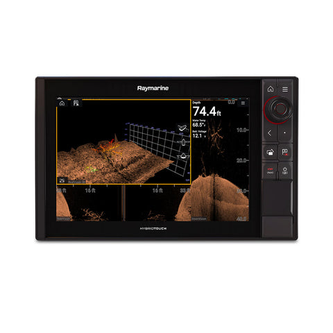 Raymarine Axiom Pro-RVX 12 - Display Only