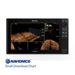 Raymarine Axiom Pro-RVX 16 & Navionics+ Small Download Chart