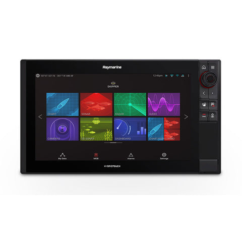 Raymarine Axiom Pro-S 16 - Display Only