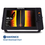 Raymarine Element 12HV & Navionics+ Small Download Chart