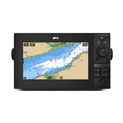 Raymarine Axiom2 Pro 9 S Multifuntion 9" Display