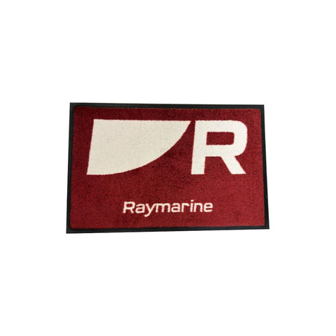 Raymarine Branded Floormat - Small - 610 x 390mm