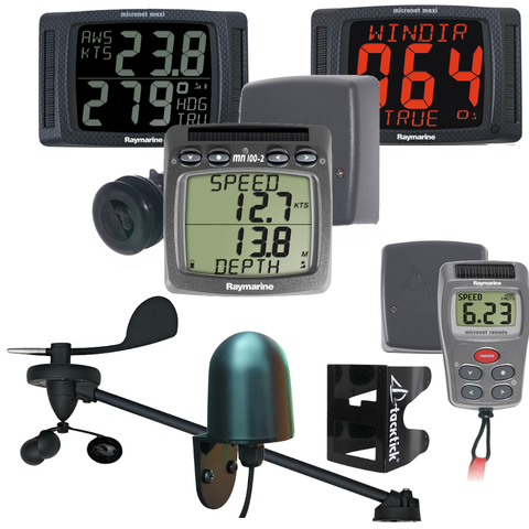 Raymarine Performance Pack 30