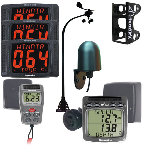 Raymarine Performance Pack 50