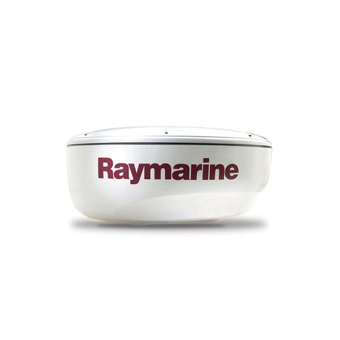 Raymarine 4kW 18''Digital Marine Radome and Cable