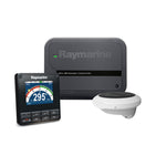 Raymarine Evolution EV-100 Autopilot with P70s and ACU-100