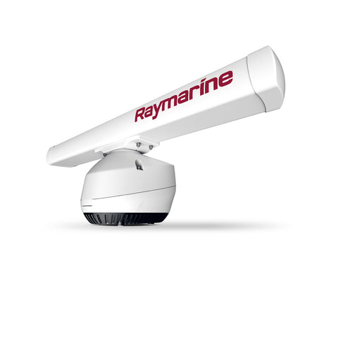 Raymarine 12KW 4ft Magnum Radar Open Array