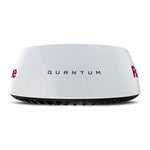 Raymarine Quantum 2 Q24D 18" Radar Radome with 10m Power & Data Cables