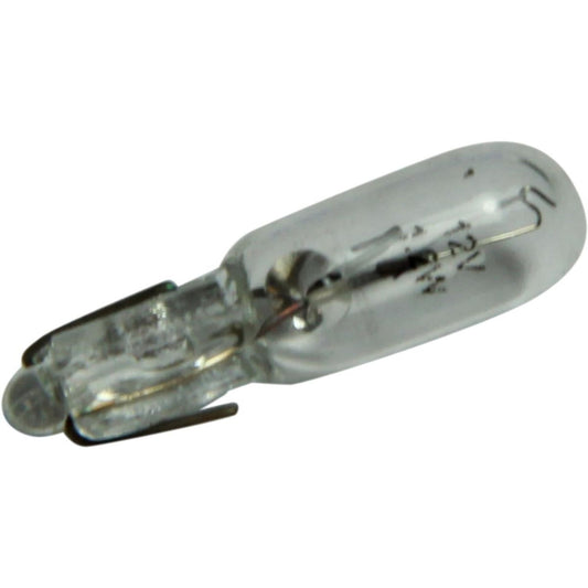 AG Deluxe Instrument Panel Light Bulb (12V / 1.2W) 708098