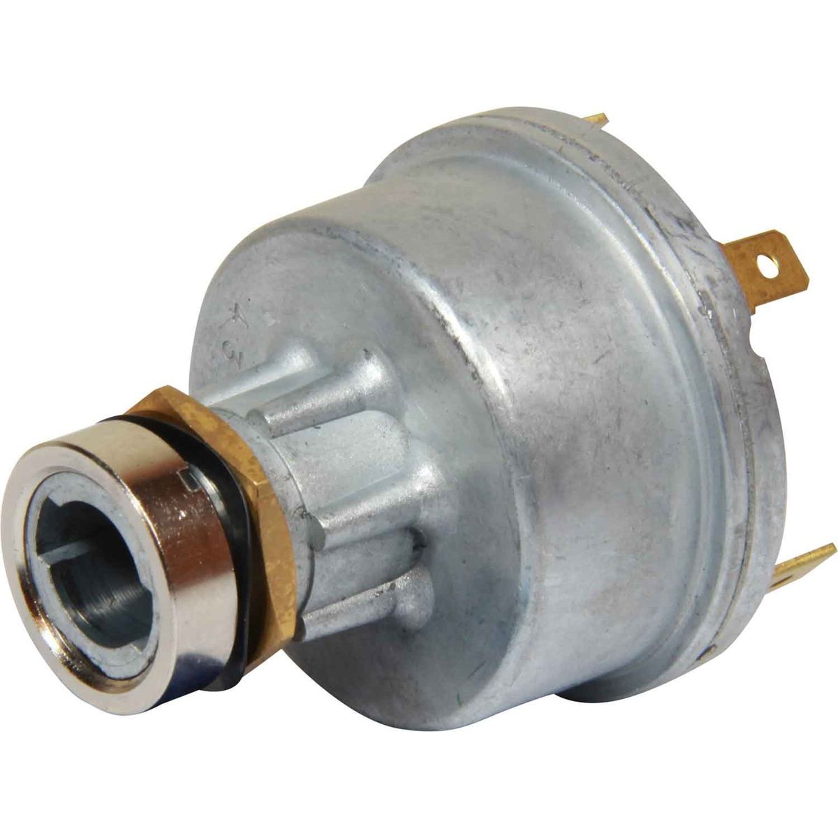 Ignition Switch with 4 Positions (No Keys) 709523