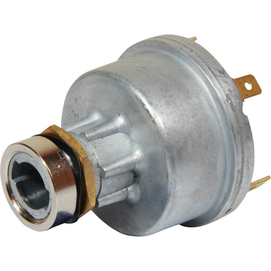 Ignition Switch with 4 Positions (No Keys) 709523