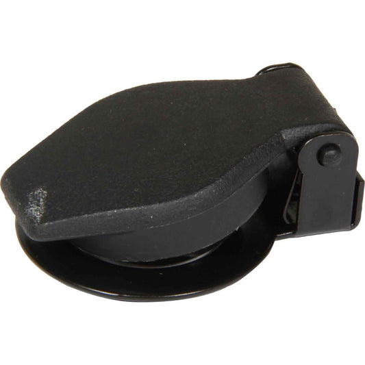 Cover for Ignition Key Switch (M22 Thread) 709593