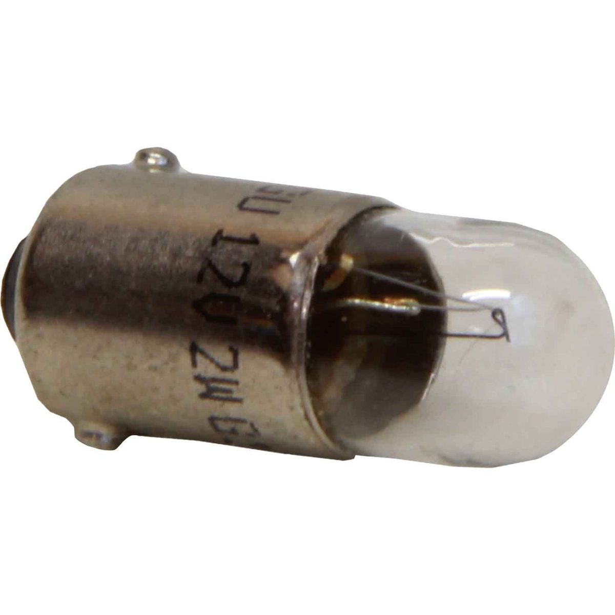 AG Warning Light Bulb with BA9s Fitting (12V / 2W) 709931