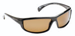 Freshwater Sunglasses - BROWN