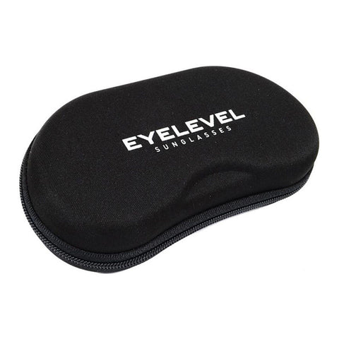 Medium Zip Sunglasses Case