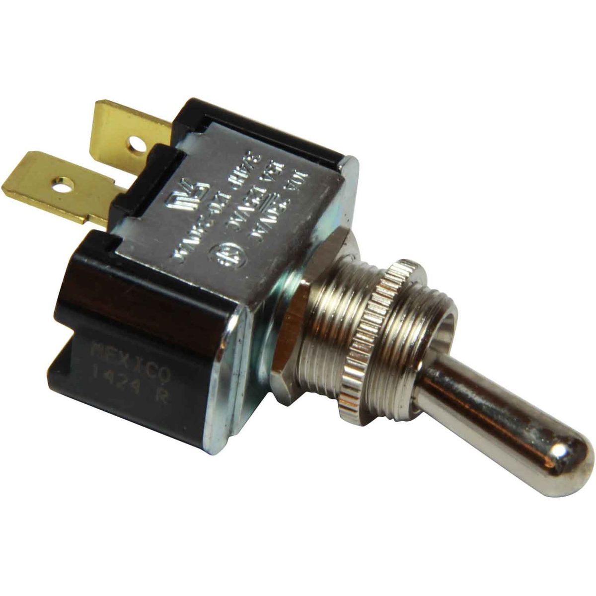 AG 2 Position Toggle Switch (On / Off) 711430