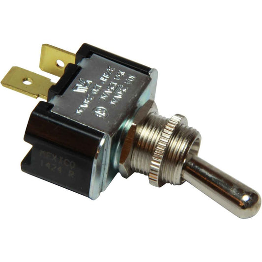 AG 2 Position Toggle Switch (On / Off) 711430