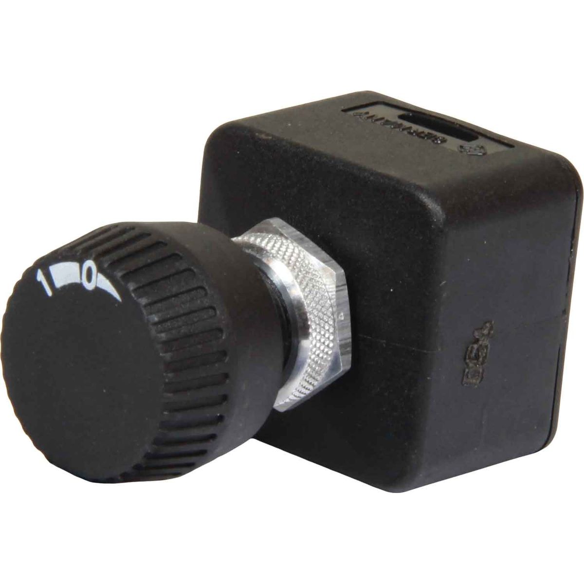 AG Water Resistant Turn Switch (Two Position) 711439