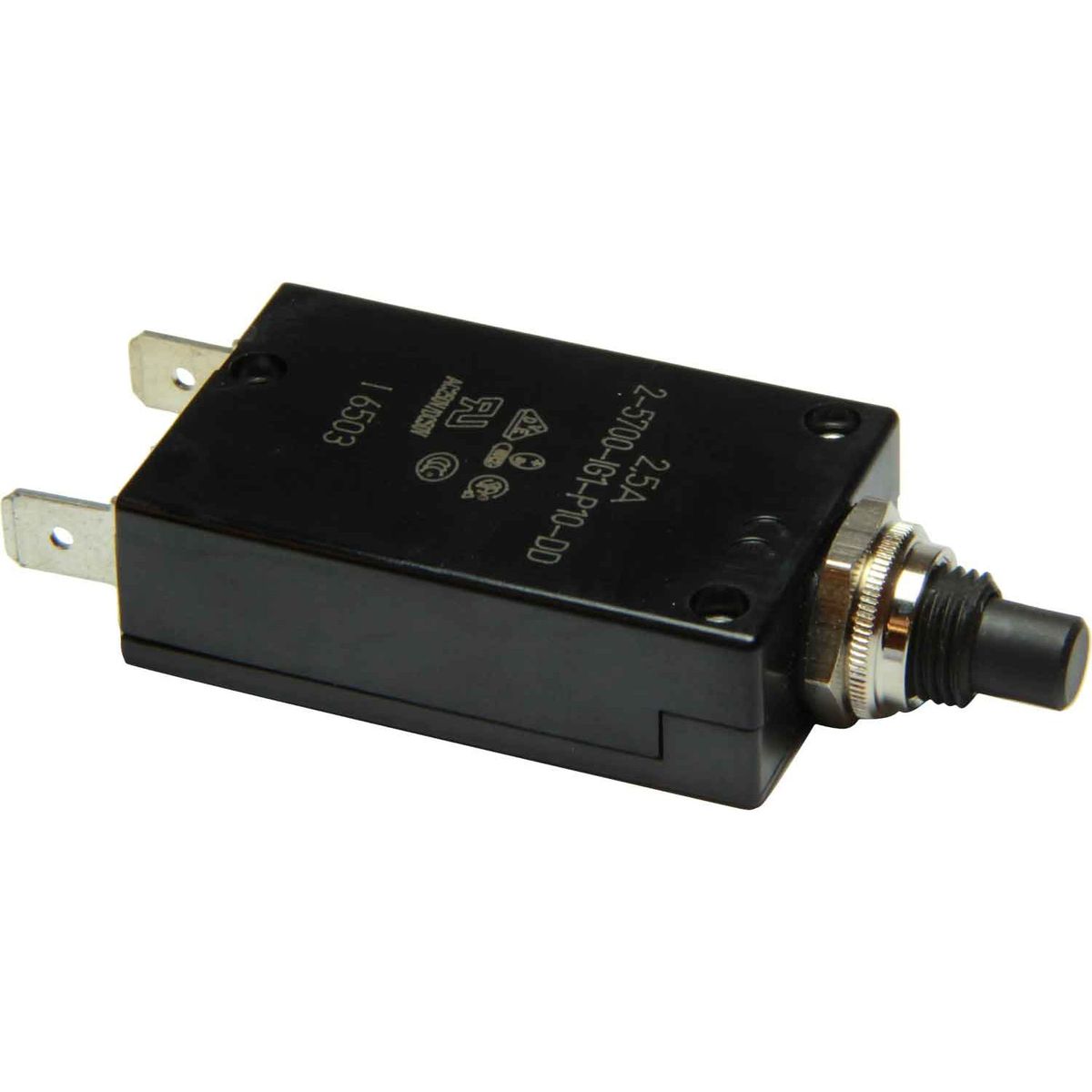 AG ETA Circuit Breaker (2.5A) 711480