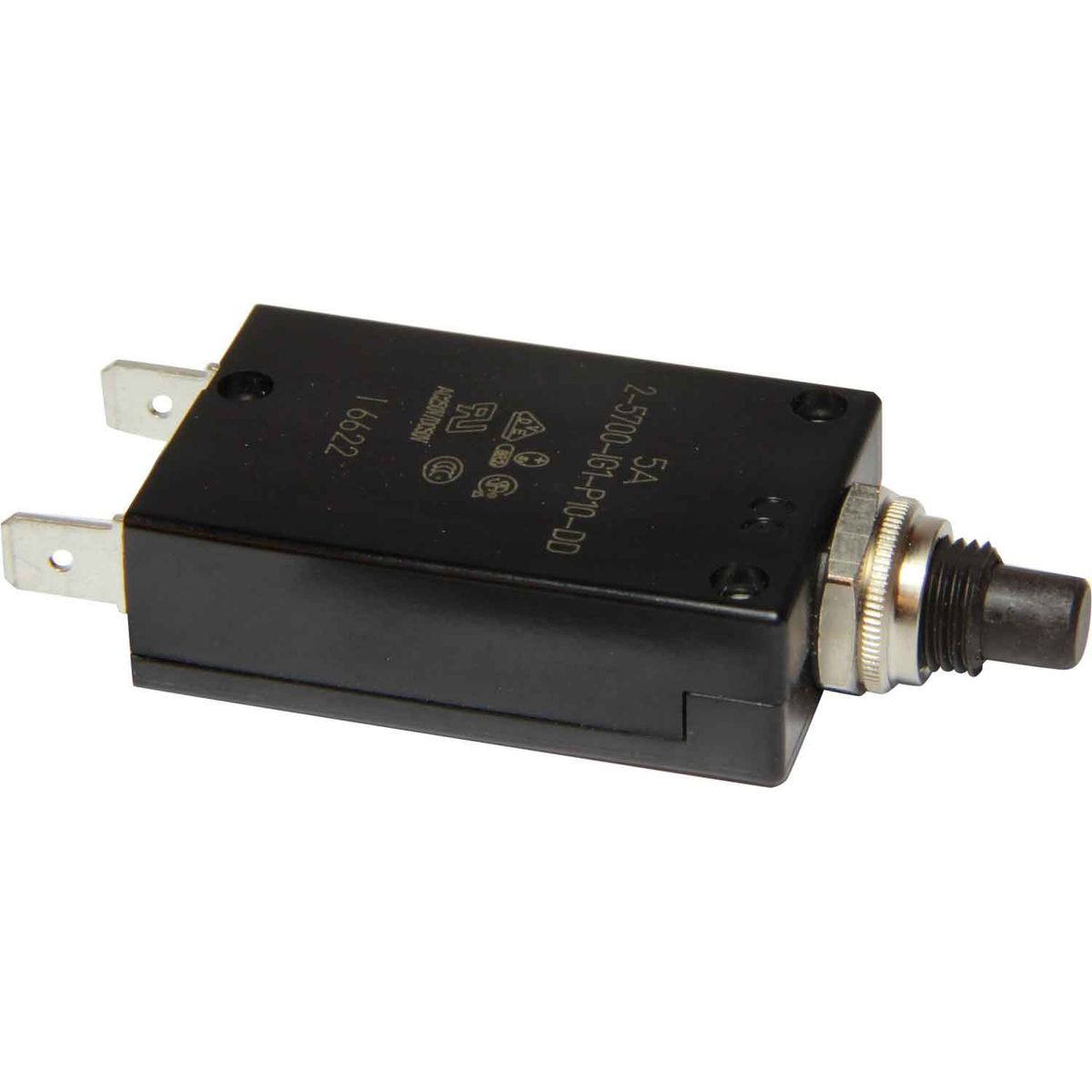 AG ETA Circuit Breaker (5A) 711481
