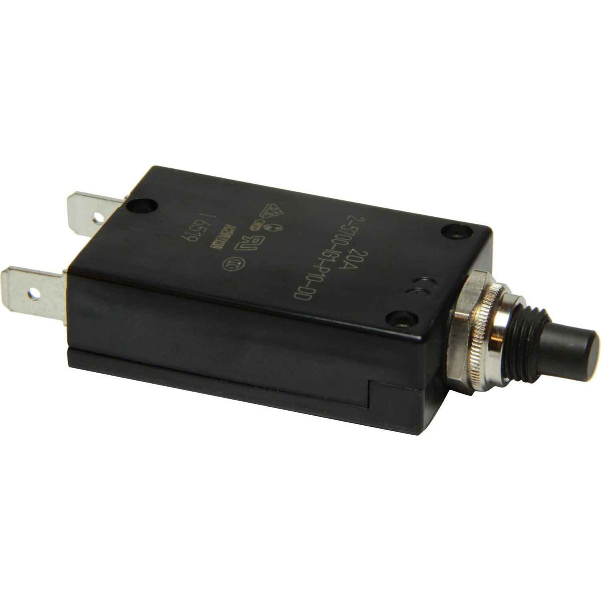 AG ETA Circuit Breaker (20A) 711485