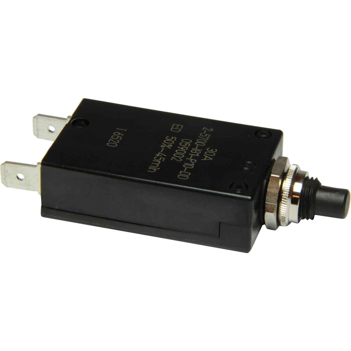 AG ETA Circuit Breaker (30A) 711487